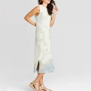 Target Tanktop Dress